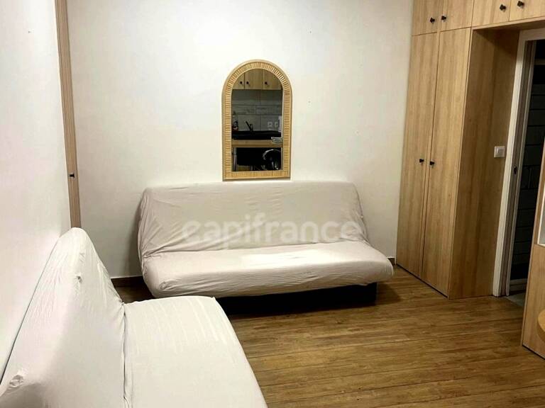 Charmant Studio meublé 19 m2   (75) — photo 1
