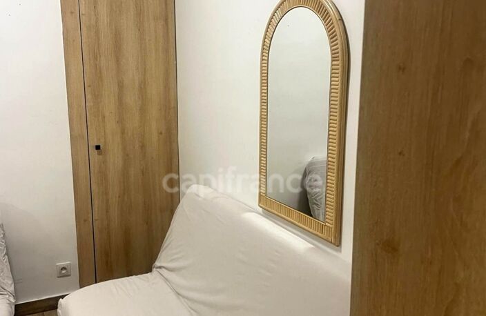 Charmant Studio meublé 19 m2   (75) — photo 2