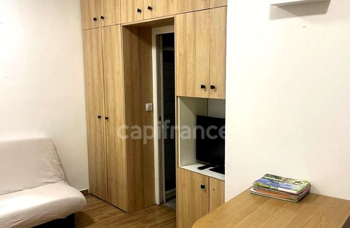 Charmant Studio meublé 19 m2   (75) — photo 3