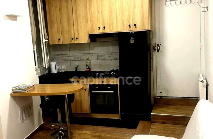 Charmant Studio meublé 19 m2   (75) — photo 5