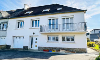 Maison 11 Pièces 220 m² à vendre à Lanvéoc (29160)