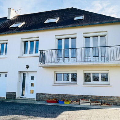 Maison 11 pièces 390000 €