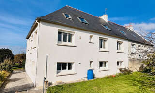 Maison 11 Pièces 220 m² à vendre à Lanvéoc (29160)