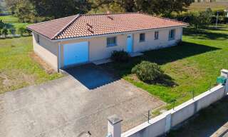 Maison 4 Pièces 85 m² à vendre à Gabarret (40310)