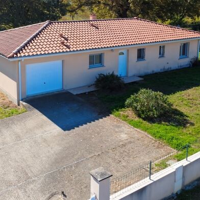 Maison 4 pièces 174900 €