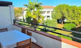 Appartement 3 Pièces 40 m² à vendre à San-Nicolao (20230)