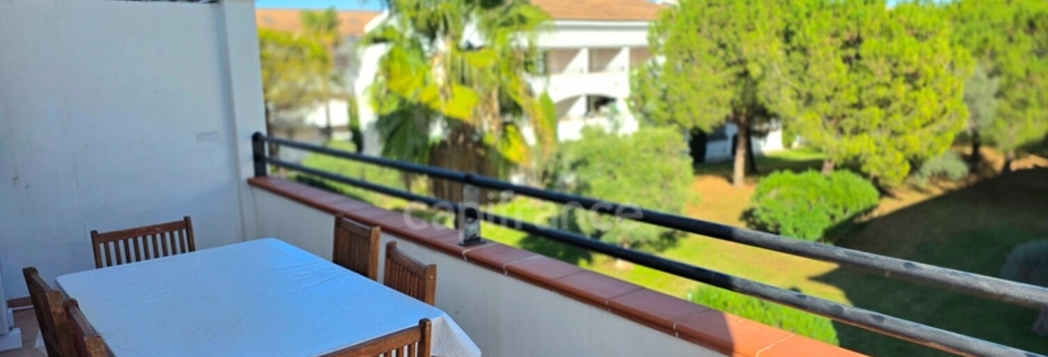 Appartement 3 Pièces 40 m² à vendre à San-Nicolao (20230)