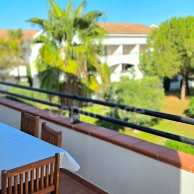 Appartement 3 pièces 162000 €