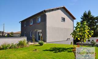 Maison 9 Pièces 200 m² à vendre à Sanvignes-les-Mines (71410)