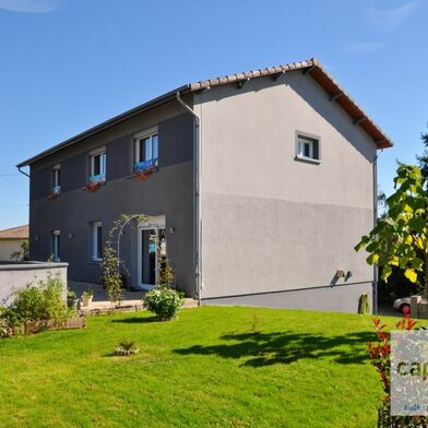 Maison 9 pièces 239485 €