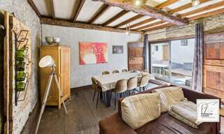 Maison 5 Pièces 111 m² à vendre à Villar-Saint-Pancrace (05100)