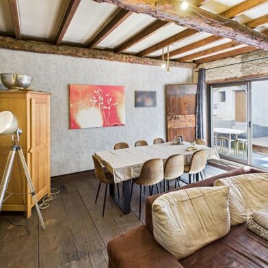 Maison 5 pièces 243800 €