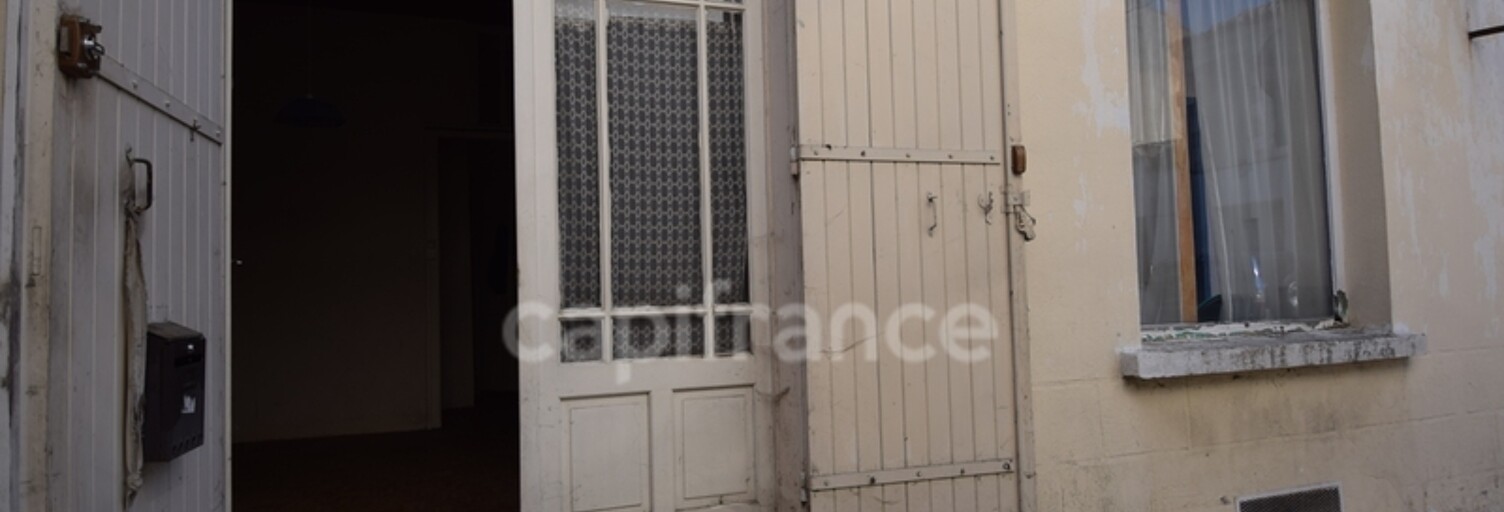 Maison 5 Pièces 69 m² à vendre à Miramont-de-Guyenne (47800)