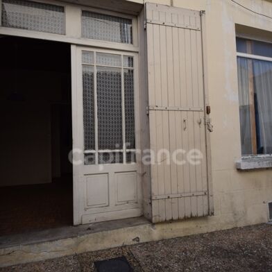 Maison 5 pièces 49900 €