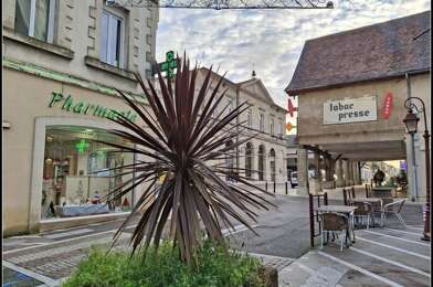 Maison 5 pièces 49900 €