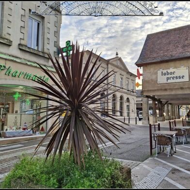 Maison 5 pièces 49900 €