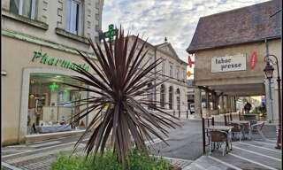 Maison 5 Pièces 69 m² à vendre à Miramont-de-Guyenne (47800)
