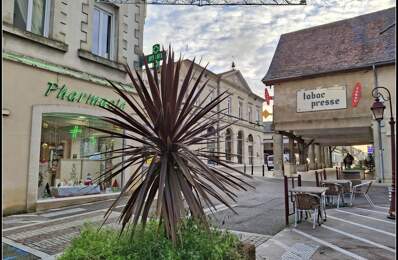 MAISON DE VILLE A RENOVER DE 69 M2 SUR MIRAMONT DE GUYENNE — photo du bien