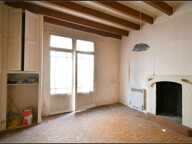MAISON DE VILLE A RENOVER DE 69 M2 SUR MIRAMONT DE GUYENNE — photo 3
