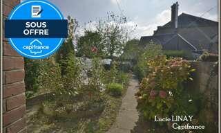 Maison 3 Pièces 71 m² à vendre à Saint-Denis-de-Gastines (53500)