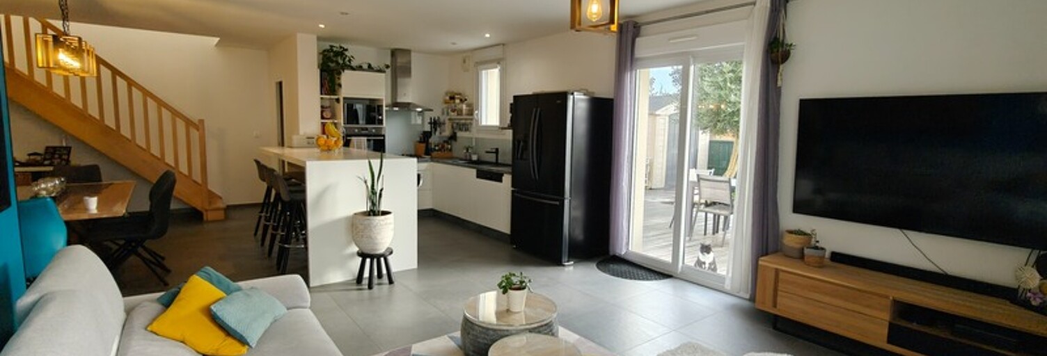 Maison 7 Pièces 157 m² à vendre à Saint-Armel (35230)