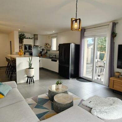 Maison 7 pièces 399000 €