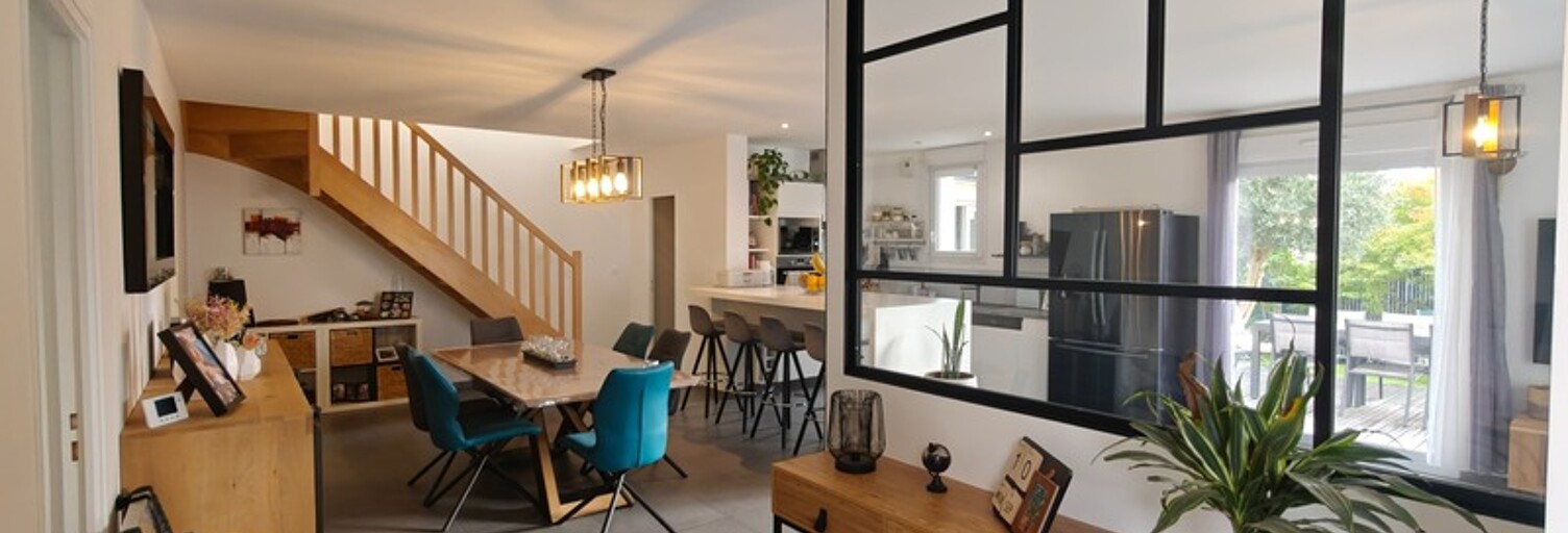 Maison 7 Pièces 157 m² à vendre à Saint-Armel (35230)