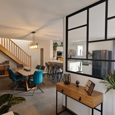 Maison 7 pièces 399000 €