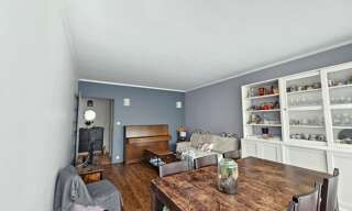 Appartement 4 Pièces 84 m² à vendre à Ris-Orangis (91130)