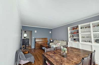 Appartement 4 pièces 165000 €