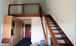 Appartement 2 Pièces 40 m² à vendre à Bruz (35170)