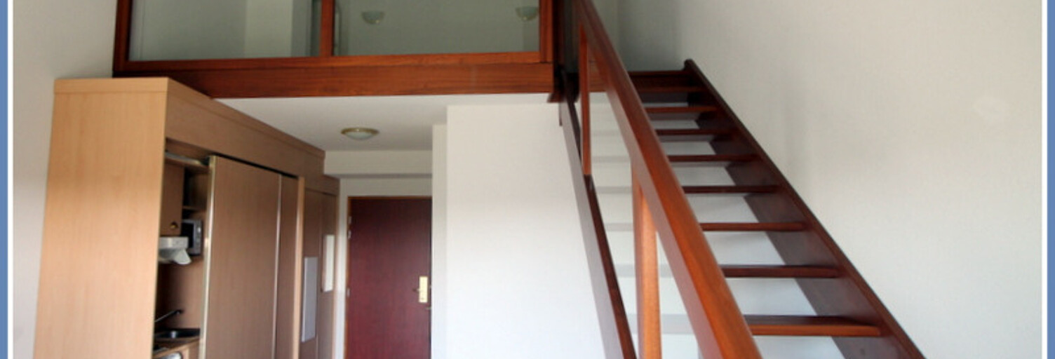 Appartement 2 Pièces 40 m² à vendre à Bruz (35170)