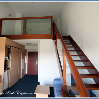 Appartement 2 pièces 139500 €