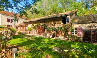 Maison 9 Pièces 160 m² à vendre à Cluny (71250)