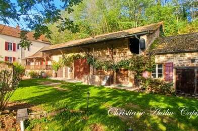 Maison 9 pièces 349000 €