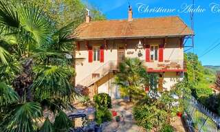 Maison 9 Pièces 160 m² à vendre à Cluny (71250)