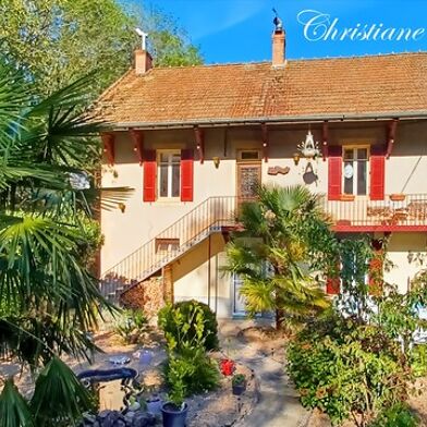 Maison 9 pièces 349000 €