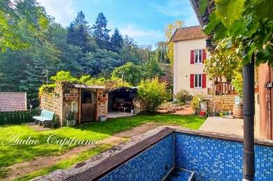 Maison 9 pièces 335000 €