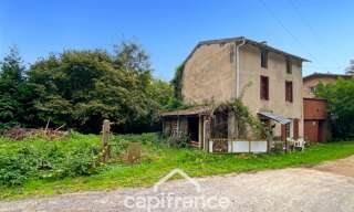 Maison 4 Pièces 80 m² à vendre à Saint-Rémy-sur-Durolle (63550)