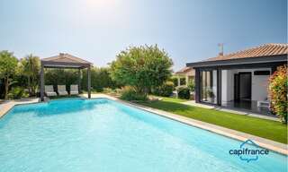 Maison 8 Pièces 169 m² à vendre à Juvignac (34990)