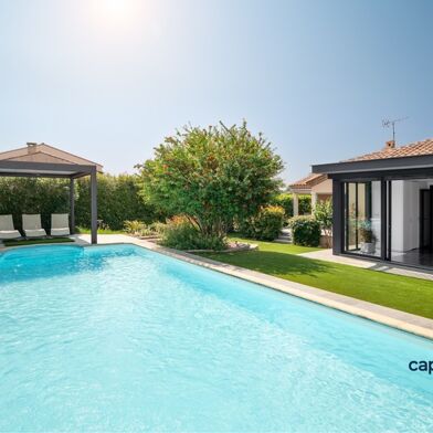 Maison 8 pièces 670000 €