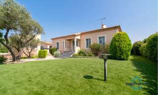 Maison 8 Pièces 169 m² à vendre à Juvignac (34990)