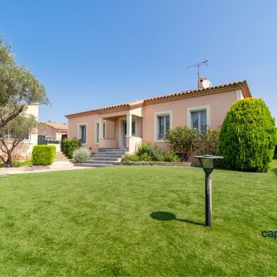 Maison 8 pièces 670000 €