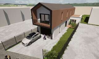 Terrain  259 m² à vendre à Eschentzwiller (68440)