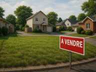 En impasse calme, cadre verdoyant, libre de constructeur — photo 3