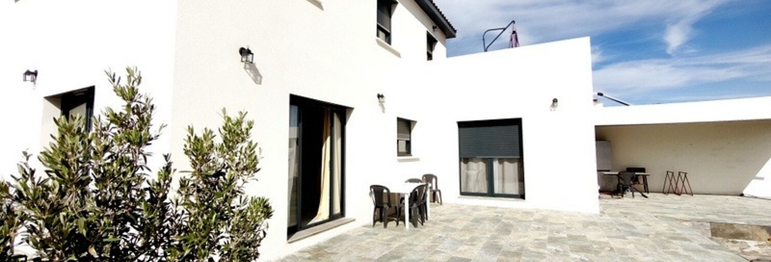 Maison 6 Pièces 150 m² à vendre à Béziers (34500)