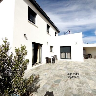 Maison 6 pièces 450000 €