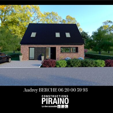 Maison 7 pièces 289000 €