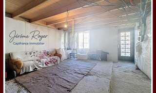 Maison 5 Pièces 140 m² à vendre à La Mothe-Saint-Héray (79800)