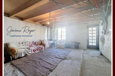 Maison 5 pièces 68600 €